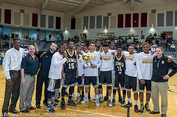 Irmo Yellowjackets - Tournament Champions - Bracket II